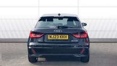 Audi A1 25 TFSI S Line 5dr Petrol Hatchback
